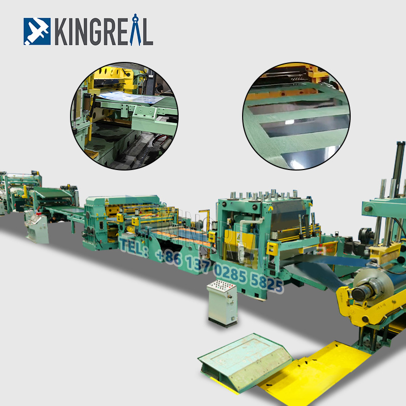 Металл ұзындық сызығына кесілген: білуі керек барлық нәрсе