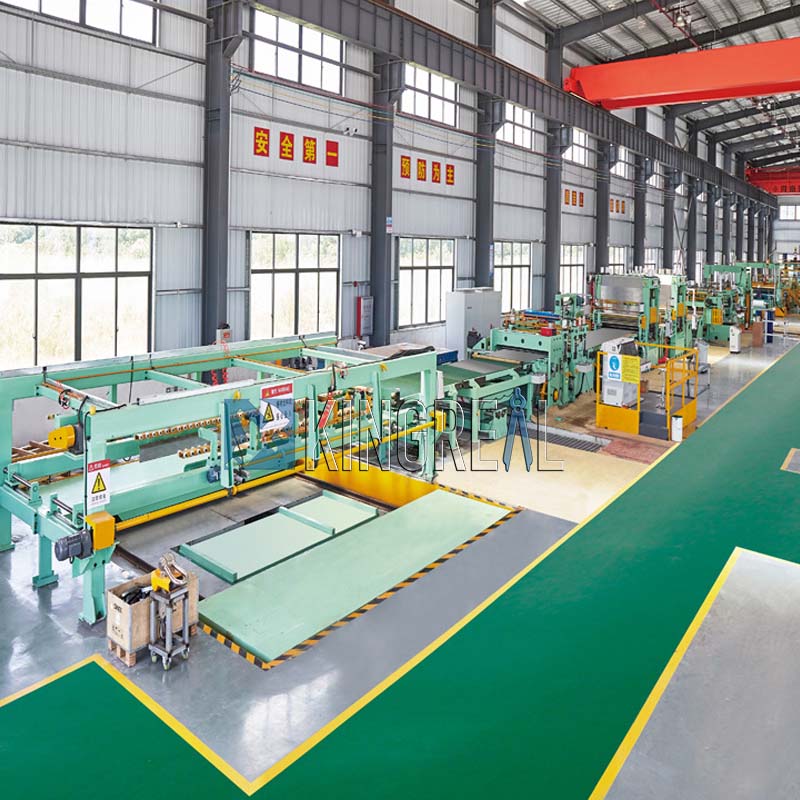 Болаттың ұзындығына дейін күрделі нұсқаулық