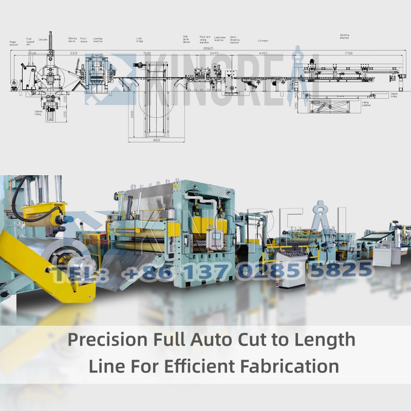 Тиімді өндірісті дайындау үшін дәлдікті дәл авто