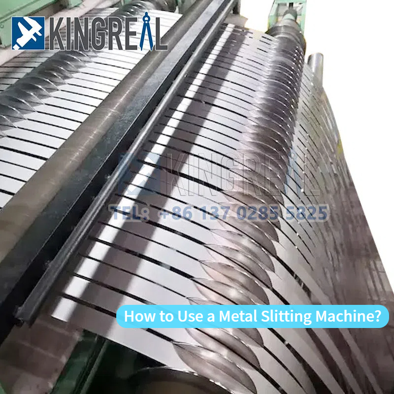 Металл кесетін машинаны қалай пайдалануға болады?