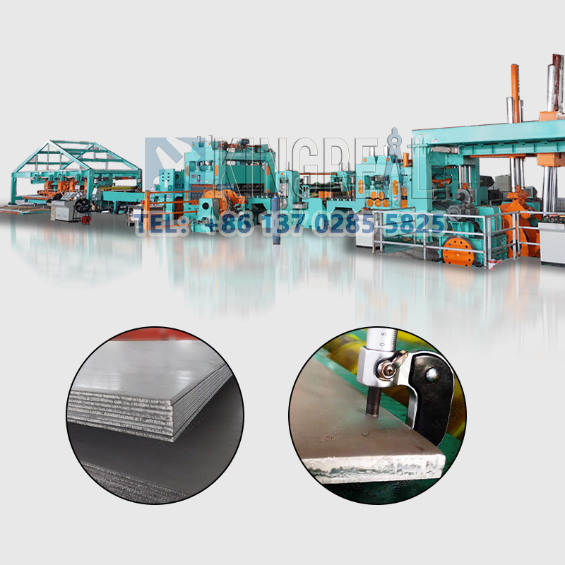 Ұзындығы бойынша кесілген ауыр габаритті пайдаланудың негізгі артықшылықтары қандай?