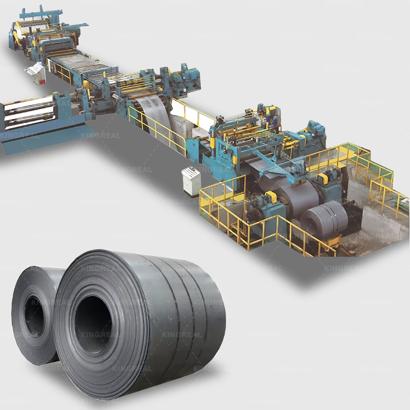 Ауыр жүкті кесу сызығы