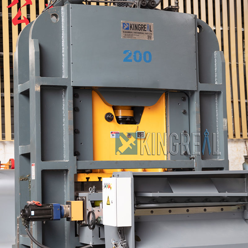 metal perforated machine metal perforated machine