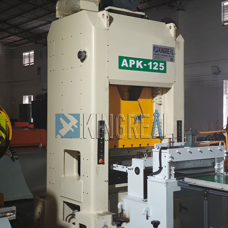 metal perforated machine metal perforated machine