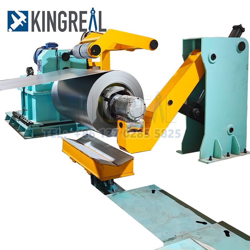 cut to length equipment