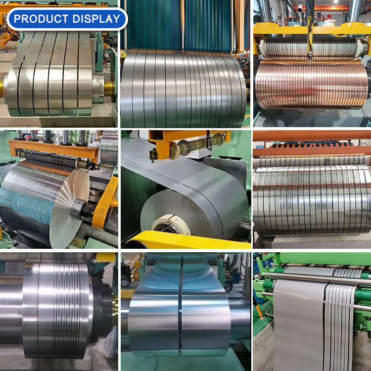 cold rolled slitter machine cold rolled slitter machine