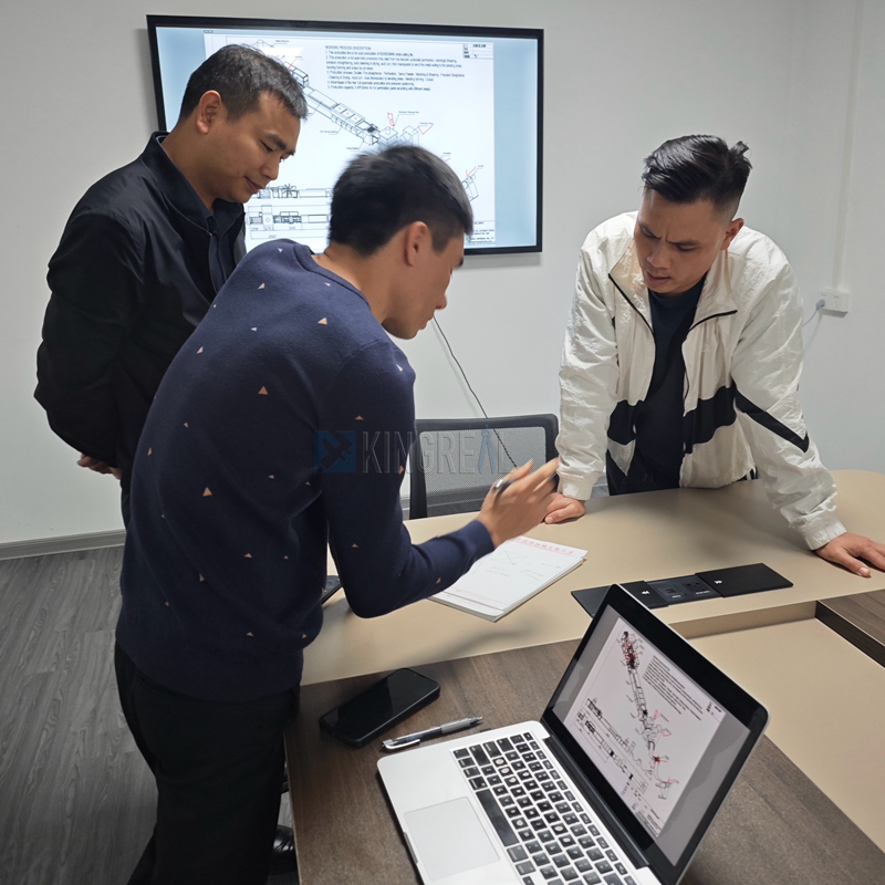 high speed cut to length line high speed cut to length line