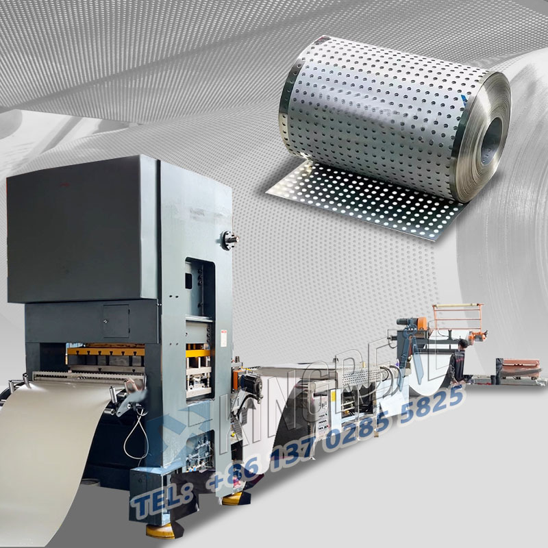 Парақ катушкасы және кері машинасы